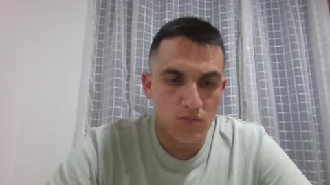 AlphaDesire69 online show from 11/17/25, 02:39