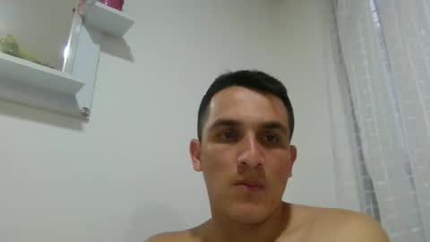 AlphaDesire69 online show from 11/27/25, 10:01