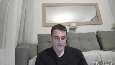 AlphaDesire69 online show from 12/01/25, 03:22