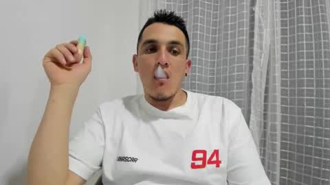 AlphaDesire69 online show from 01/08/26, 03:53