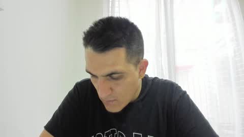 AlphaDesire69 online show from 01/12/26, 05:07