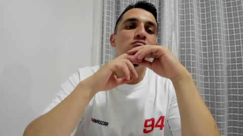 AlphaDesire69 online show from 02/08/26, 04:05