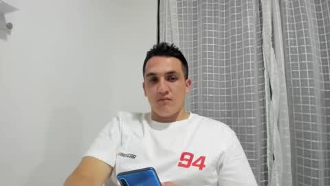 AlphaDesire69 online show from 03/08/26, 03:54