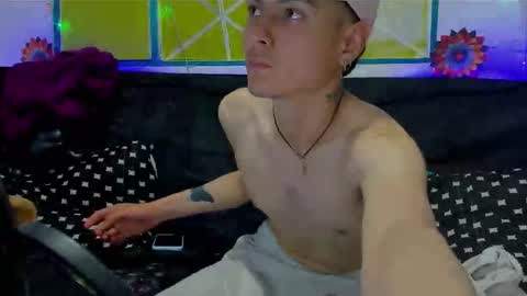 Snapshot of alphadioniso chatting on 02/18/26, 07:10 Dioniso online show from 02/18/26, 07:10