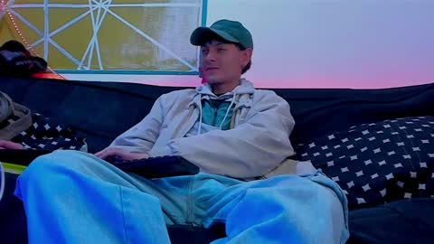 Dioniso online show from 04/02/26, 09:01