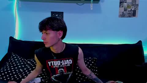 Dioniso online show from 04/14/26, 11:11