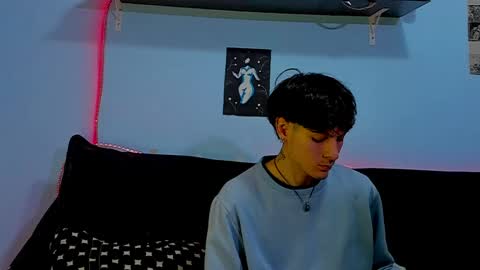 Dioniso online show from 04/15/26, 08:09