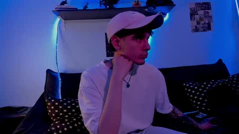 Dioniso online show from 04/16/26, 10:23