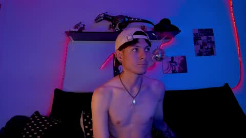 Dioniso online show from 04/17/26, 09:51