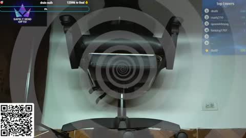MASTER FINDOM DRAIN... online show from 06/19/26, 05:50