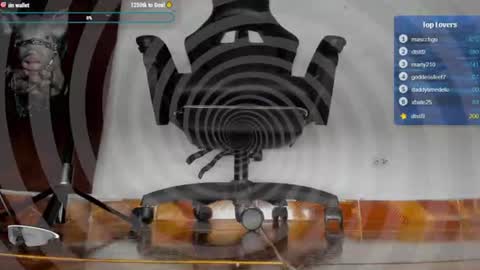 MASTER FINDOM DRAIN... online show from 06/23/26, 06:50