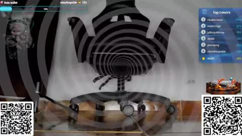 MASTER FINDOM DRAIN... online show from 06/28/26, 12:38