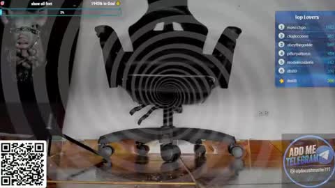 MASTER FINDOM DRAIN... online show from 07/01/26, 07:24