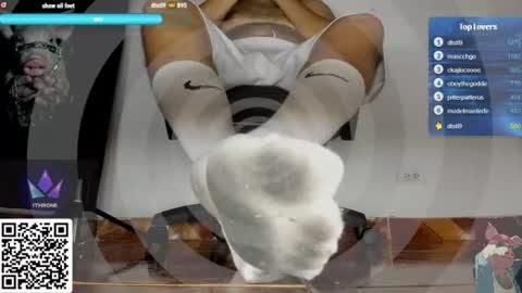 MASTER FINDOM DRAIN... online show from 07/03/26, 05:19