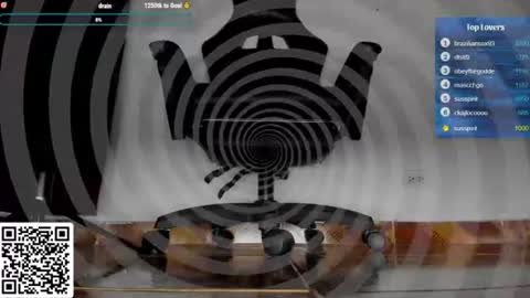 MASTER FINDOM DRAIN... online show from 07/10/26, 06:21