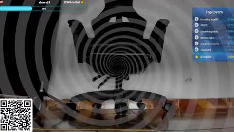 MASTER FINDOM DRAIN... online show from 07/15/26, 06:07