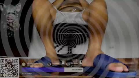 MASTER FINDOM DRAIN... online show from 07/19/26, 08:51