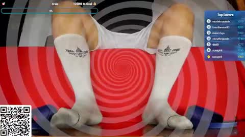 MASTER FINDOM DRAIN... online show from 07/30/26, 05:17