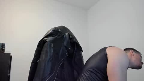 LeatherMaster online show from 10/02/25, 07:26