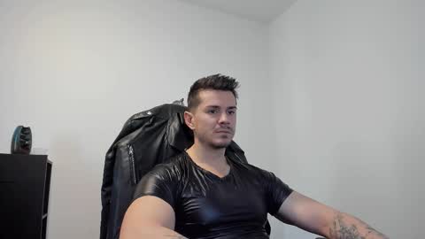 LeatherMaster online show from 10/05/25, 06:34