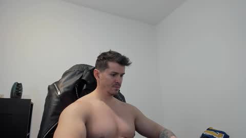 LeatherMaster online show from 11/11/25, 08:25