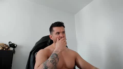 LeatherMaster online show from 03/12/26, 10:43