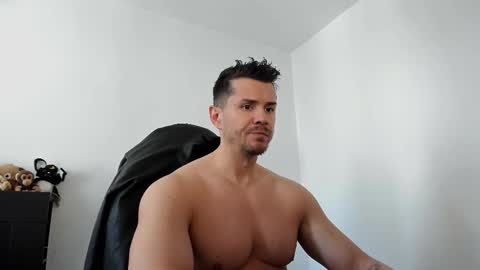 LeatherMaster online show from 03/13/26, 10:33