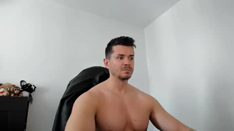 LeatherMaster online show from 03/15/26, 11:05