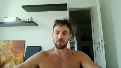 alphah_hunk online show from 09/13/25, 08:25