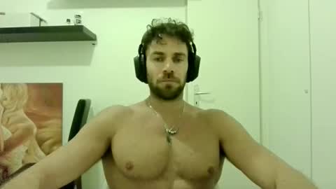 alphah_hunk online show from 09/20/25, 06:20