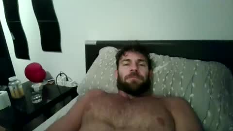 alphah_hunk online show from 10/04/25, 08:40