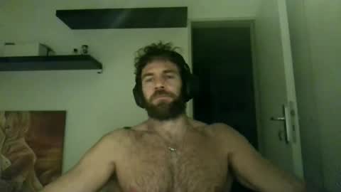 alphah_hunk online show from 11/02/25, 09:39