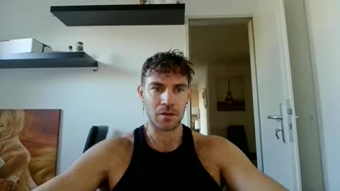 alphah_hunk online show from 11/11/25, 11:21