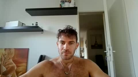 alphah_hunk online show from 11/12/25, 11:10