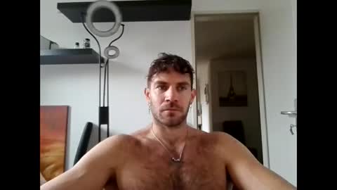 alphah_hunk online show from 11/17/25, 10:21