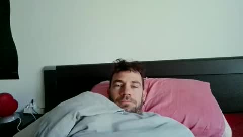 alphah_hunk online show from 11/23/25, 09:20