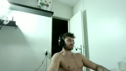 alphah_hunk online show from 12/19/25, 07:10