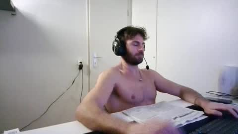 alphah_hunk online show from 01/05/26, 05:27