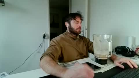 alphah_hunk online show from 01/09/26, 11:02