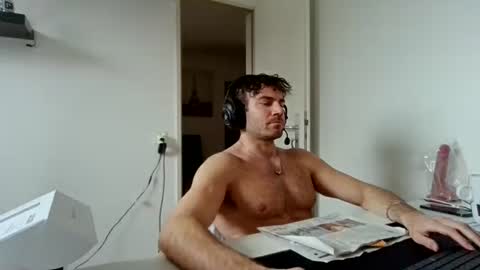 alphah_hunk online show from 01/19/26, 12:31