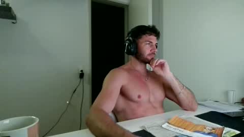 alphah_hunk online show from 03/06/26, 05:42