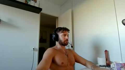 alphah_hunk online show from 03/20/26, 03:50