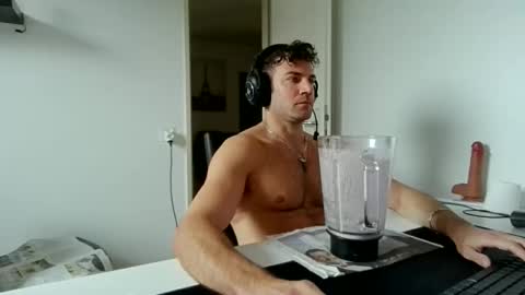 alphah_hunk online show from 03/30/26, 11:22