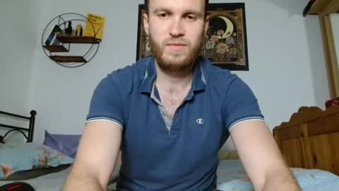 AlphaJacks online show from 12/18/25, 08:04