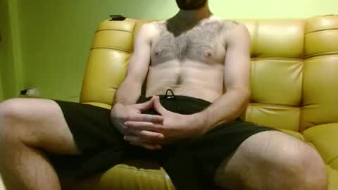 alphajosh online show from 10/24/25, 03:58