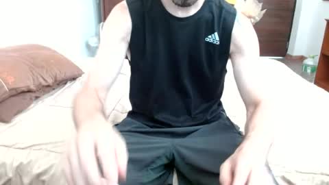 alphajosh online show from 07/14/26, 05:45