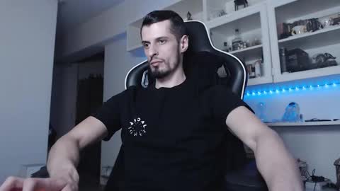 MasterTodd online show from 01/16/26, 06:34