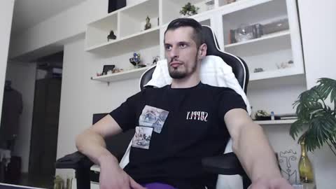 MasterTodd online show from 05/02/26, 09:09