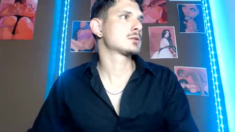 alphamercury online show from 06/10/26, 04:45