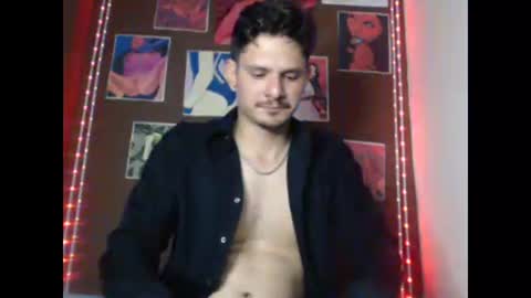 alphamercury online show from 06/11/26, 04:54
